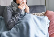 Influenza Can Often be Treated at Home: What to Do