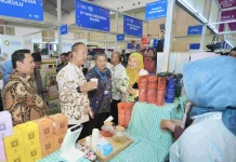Government Boosts Halal Ecosystem with SME Certification