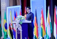 Indonesia Calls for Cross-Border Coordination to Combat Online Scams