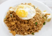 Five ASEAN Flavors Showcase Southeast Asia’s Culinary Richness
