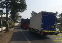Tanjung Wangi Port Eases Ketapang Vehicle Congestion