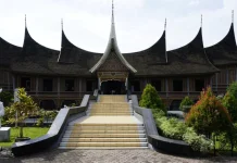 Adityawarman Museum Preserves Minangkabau Cultural Heritage