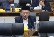 House Calls for Stronger Institutions and Funding to Tackle Forest and Land Fires