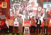 Govt Calls for Sports Industry and Tourism Synergy