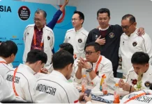 Wamenpora Highlights Sport’s Role in Strengthening National Unity