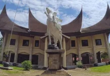 Tuanku Imam Bonjol Museum Honors the Hero’s Legacy