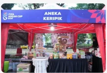2026 FIFA ASEAN Cup Boosts Local MSMEs