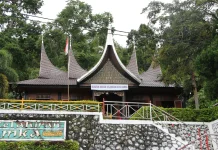 Buya Hamka Museum Preserves Personal Belongings