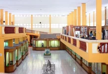 Sang Nila Utama Museum Preserves Malay Heritage