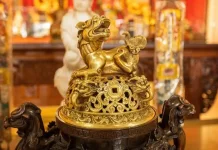 Tionghoa Museum Houses History of Chinese Community in Riau