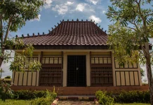 Perbatasan Kepulauan Anambas Museum Showcases Maritime Heritage