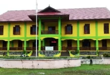Linggam Cahaya Museum Represents Malay Identity of Lingga