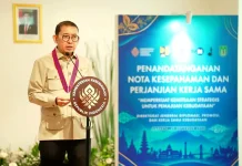 Ministry of Culture Strengthens Cross-Sector Cooperation to Advance Culture