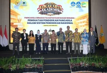 Ministry Strengthens Pancasila Education to Build Students’ Character