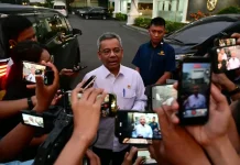 Suahasil: State Budget and Danantara Collaborate to Boost Economy
