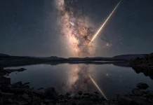 October Night Sky Eight Must See Events