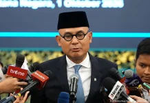 Arrmanatha Nasir Affirms Continuity of Indonesia’s Foreign Policy