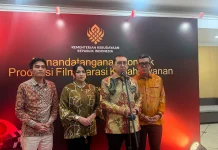 Ministry Strengthens Batik Protection through Intellectual Property