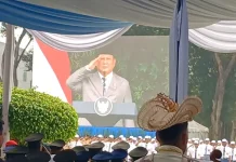 Prabowo Opens Renovated Museum of Communists Crimes on Pancasila Sanctity Day