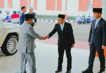 Pancasila Serves as Moral Anchor Amid Global Changes