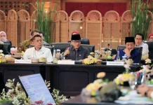Indonesia Mobilizes Village Facilitators to Expand Social Protection