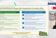 Indonesia Pushes Climate-Resilient Tourism amid Extreme Weather