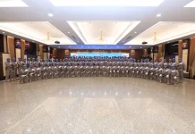 Indonesia Deploys 140 Police for UN Peacekeeping Mission