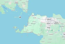 Banten Becomes Learning Model for Disaster Risk Reduction Month 2026