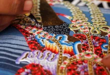 Sidowarno Village Showcases Wayang Craft and Rural Tourism