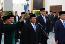 Indonesia Creates Coordinating Ministry for Downstreaming, Energy Transition