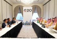 Indonesia Pushes for Accelerated Indonesia-GCC FTA Finalization with Saudi