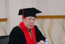 Prof. Henry Appreciates Commitment of New National Police Chief General Suyudi
