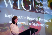WIG 2026 Elevates Indonesian Flavors and Stories into a Global Narrative