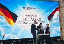 German Ambassador: Germany ready to boost high-tech investment in Indonesia