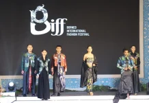 BIFF 2026 Connects East Kalimantan's Wastra to the Global Market