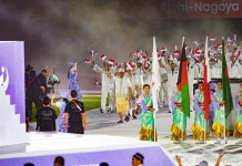 Indonesian Ambassador Praises Athletes After Asian Games
