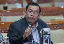 Eradicating Narcotics and Online Gambling Challenges New Police Chief: House
