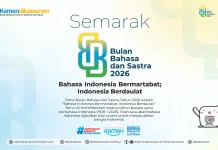 Indonesia Celebrates 100 Years of Bahasa Indonesia