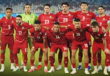 Indonesian National Team Ready to Face Thailand in the 2026 FIFA ASEAN Cup Final