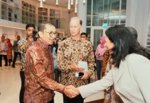 Indonesia–South Africa Historical Ties Highlighted Through Jakarta Exhibition