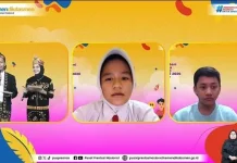 FLS3N 2026 Highlights Young Indonesian Talents in Arts and Literature