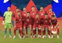 Indonesia Wins Inaugural FIFA ASEAN Cup After Penalty Shootout
