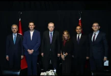 Türkiye Hosts International Astronautical Congress IAC 2026