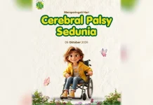 World Cerebral Palsy Day 2026: Unique and United