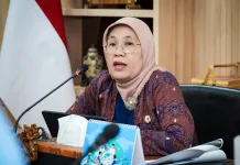 Indonesia Strengthens Toy Industry Competitiveness