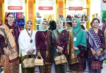 Ministry Strengthens IKM Competitiveness, Expands Market Access