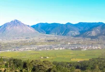 Bener Meriah, One of the Main Gayo Coffee Producing Areas