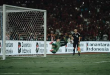 Emil Audero: The Hero Behind Indonesia’s FIFA ASEAN Cup Triumph