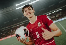 Mitchell Baker Finishes as Top Scorer of FIFA ASEAN Cup 2026