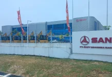 House Monitors Chinese Heavy Equipment Manufacturer